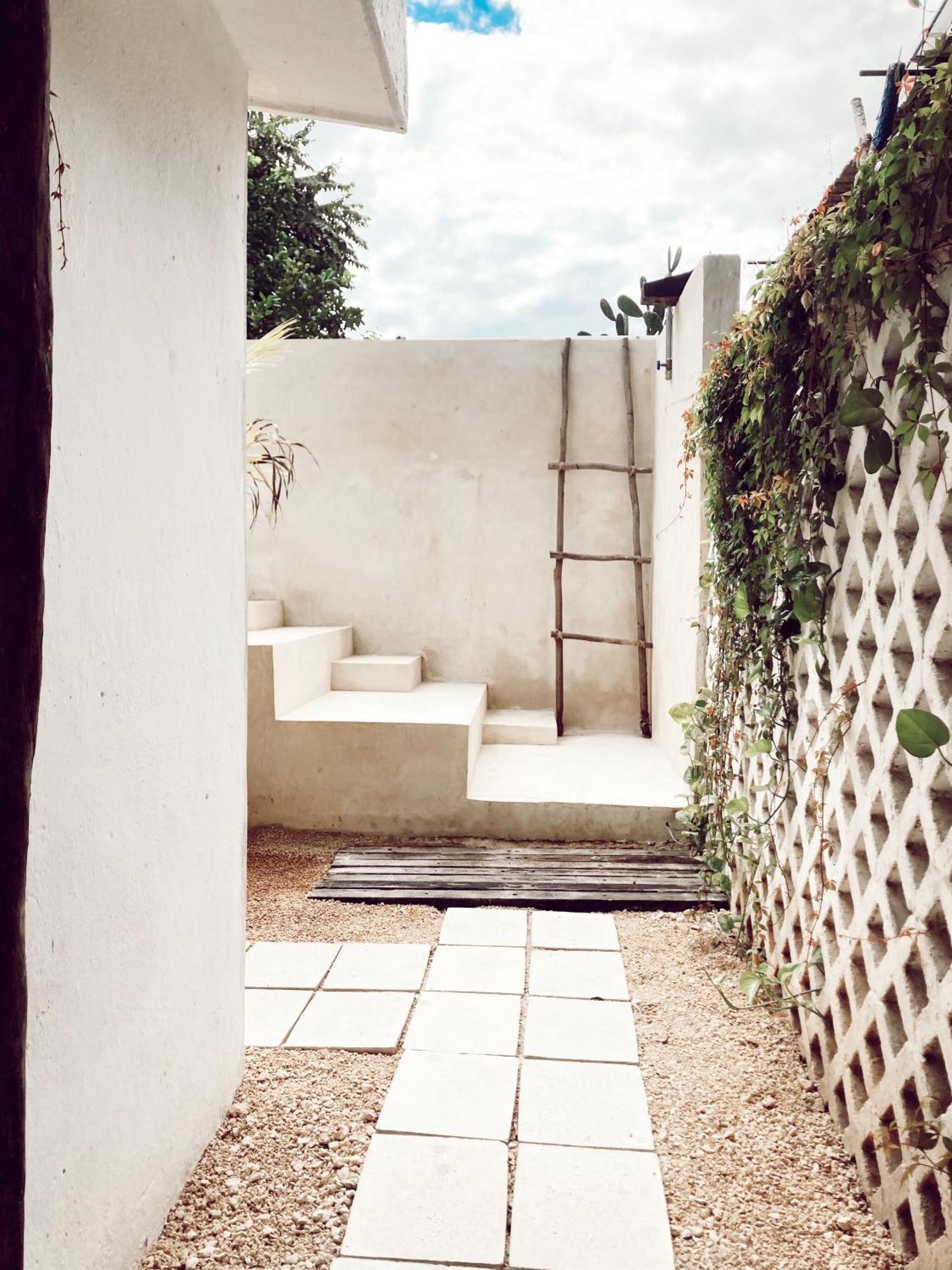 Hotel Boutique Kaa Merida Exterior photo