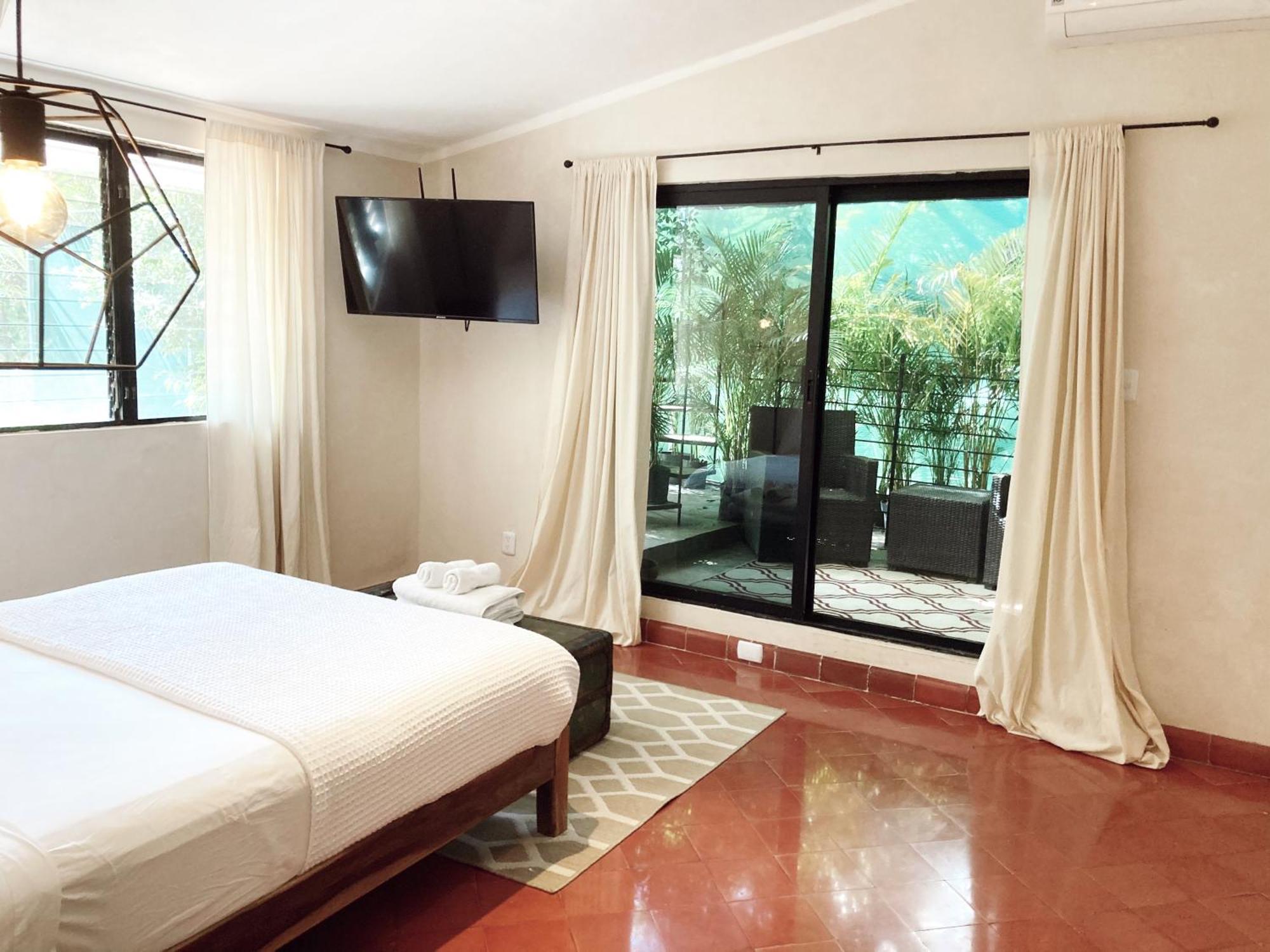 Hotel Boutique Kaa Merida Exterior photo